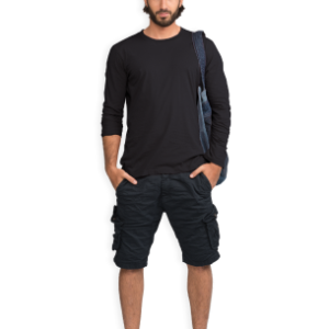 Long Sleeved T-Shirt Jeans Long Sleeved